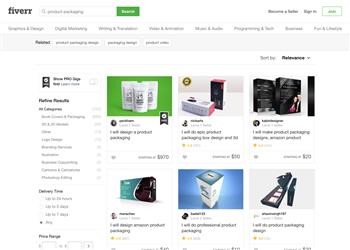 &quot;how do i sell something on fiverr